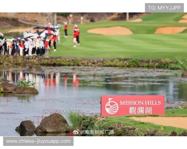 世界高尔夫巡回赛球场生态修复第185期通报，高尔夫世界级比赛